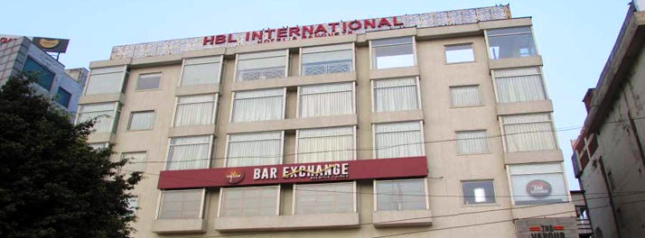 Hotel HBL International - Gurugram 01.jpg